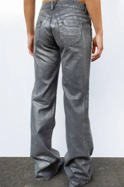 Jeans straight