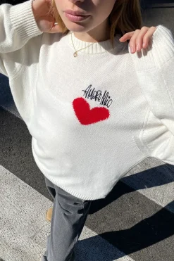 Jersey Amore Mio