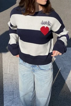 Jersey Amore mio