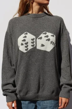Jersey con dados