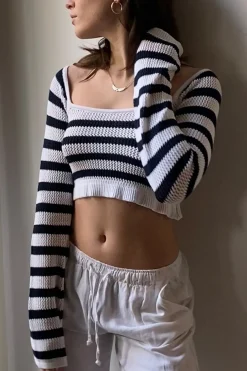 Jersey crop