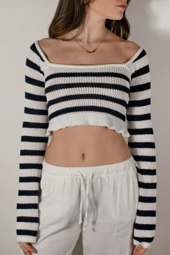 Jersey crop