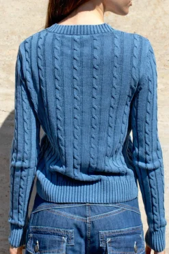 Jersey escote en V