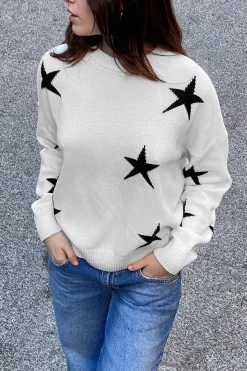 Jersey estrellas
