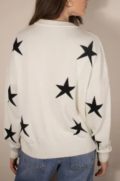 Jersey estrellas