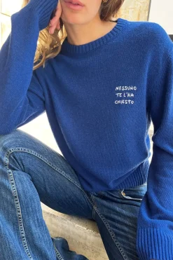 Jersey Nessuno te l'ha chiesto