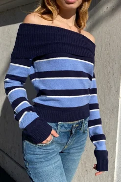 Jersey Off Shoulders