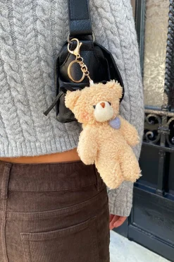Keychain Oso