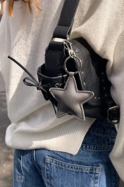 Keychain stella
