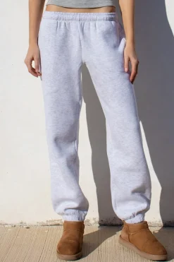Pantalóns chandal
