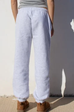 Pantalóns chandal