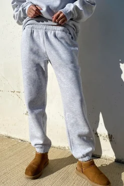 Pantalóns chandal