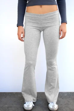 Pantalones alas