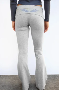 Pantalones alas