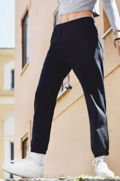 Pantalones chandal