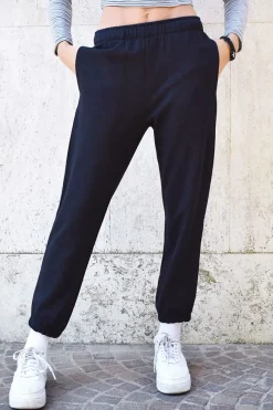 Pantalones chandal