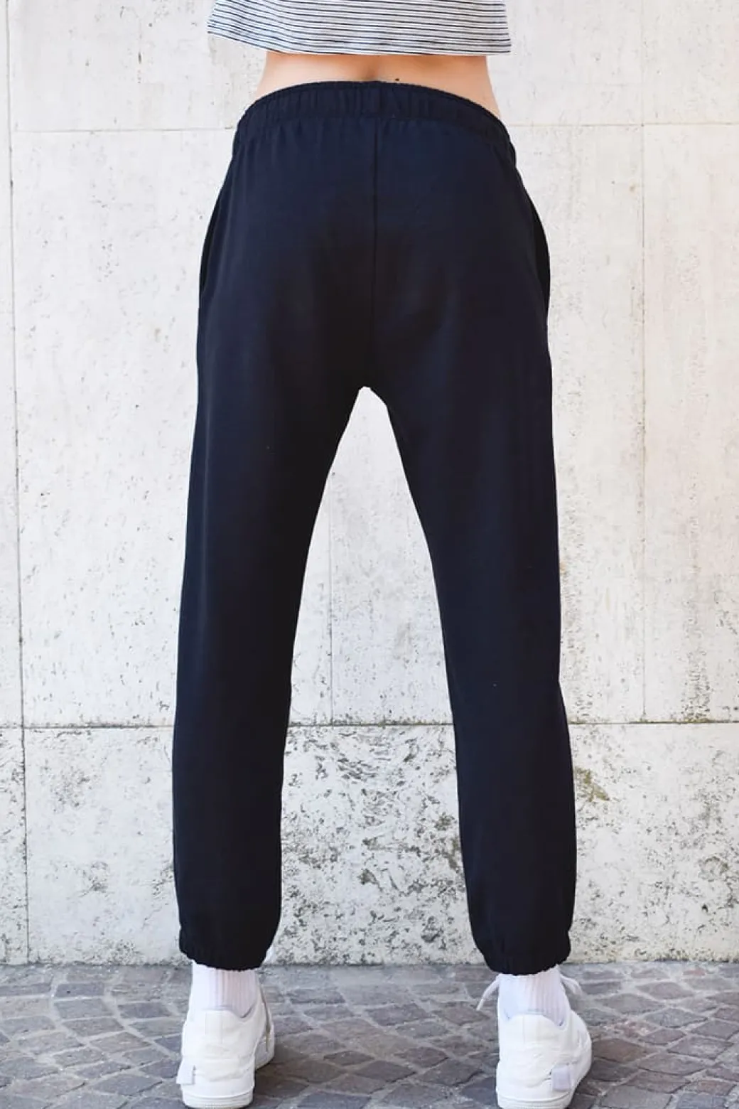 Pantalones chandal