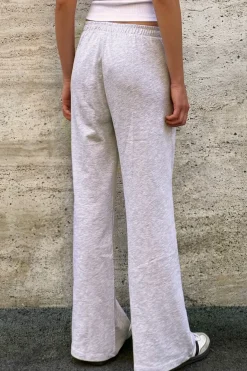 Pantalones chandal wide leg