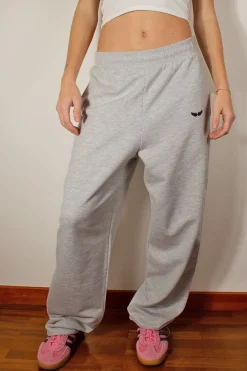 Pantalones Wings con coulisse