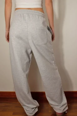 Pantalones Wings con coulisse