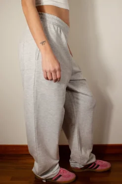 Pantalones Wings con coulisse