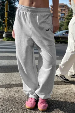 Pantalones Wings con coulisse
