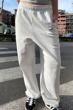 Pantalones Wings con coulisse