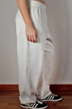 Pantalones Wings con coulisse