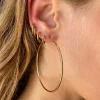 Pendientes aro