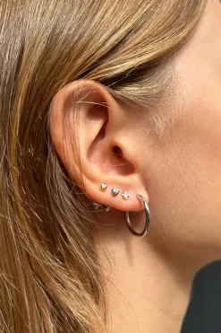 Pendientes aro