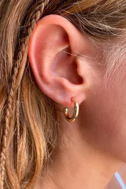 Pendientes aro