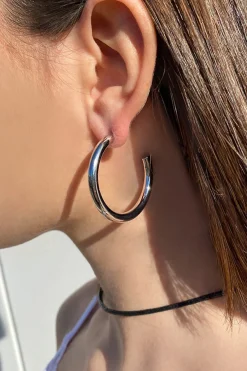 Pendientes de aro