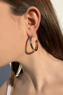 Pendientes de aro