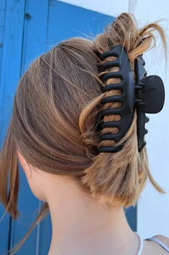 Pinza para el pelo