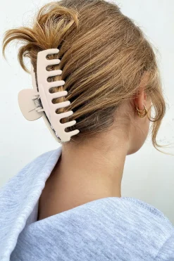Pinza para el pelo