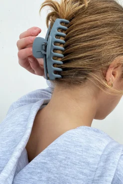 Pinza para el pelo