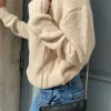 Purse with star