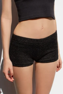 Short lúrex
