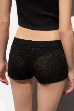Short lúrex