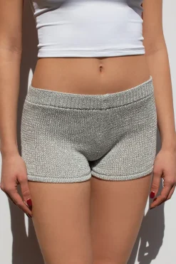 Short lúrex