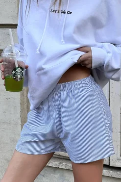 Shorts boxer