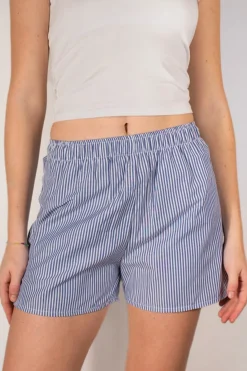 Shorts boxer