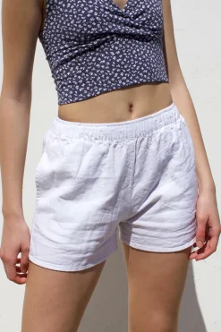 Shorts boxer