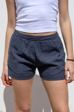 Shorts boxer