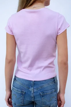 Strawberry t-shirt