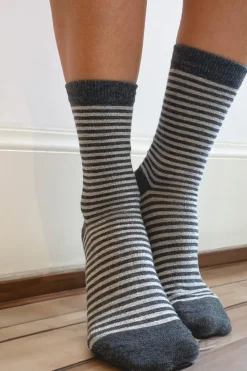 Stripes socks