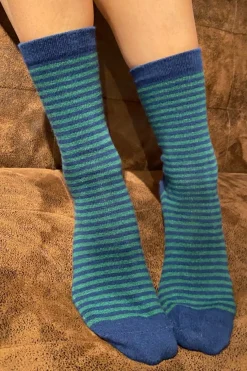 Stripes socks