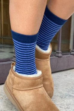 Stripes socks