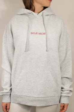 Sudadera Besar Lento