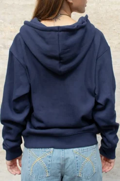 Sudadera Boston